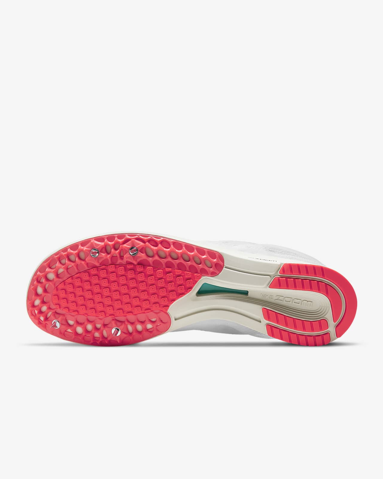 nike spike flat