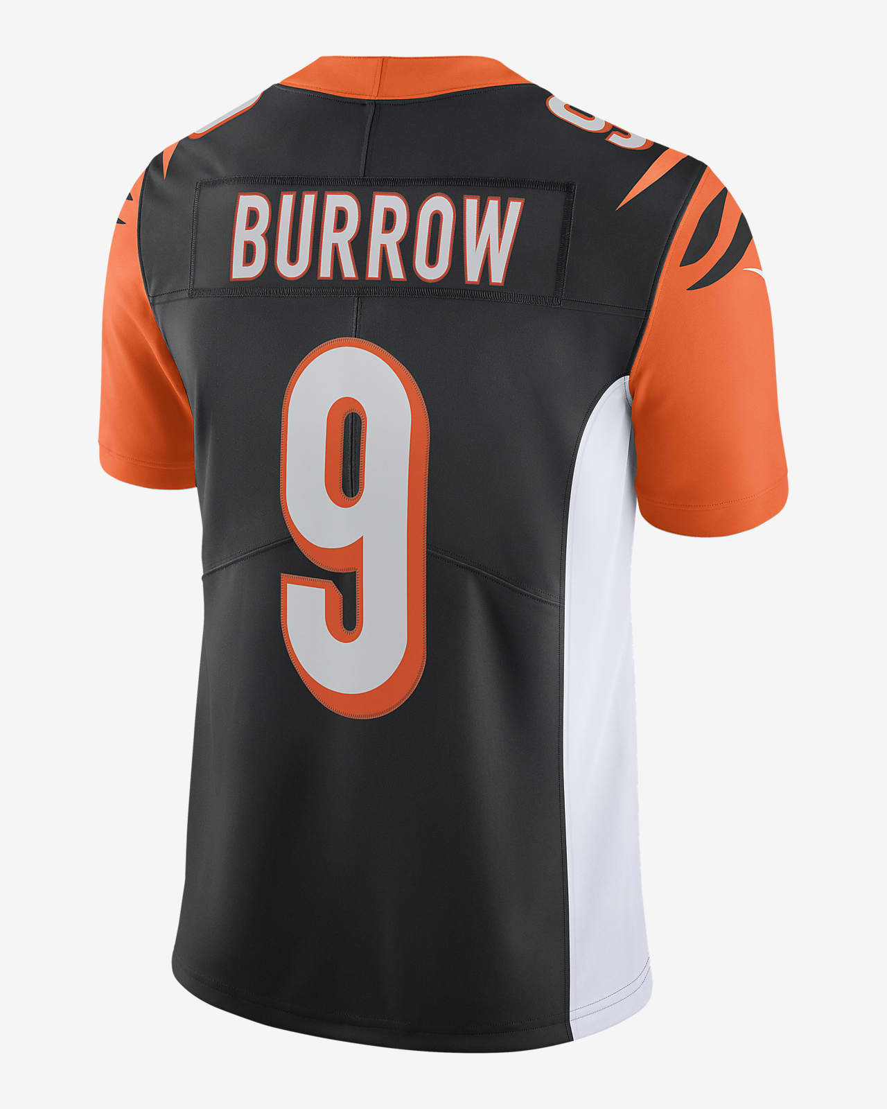 nfl joe burrow jersey