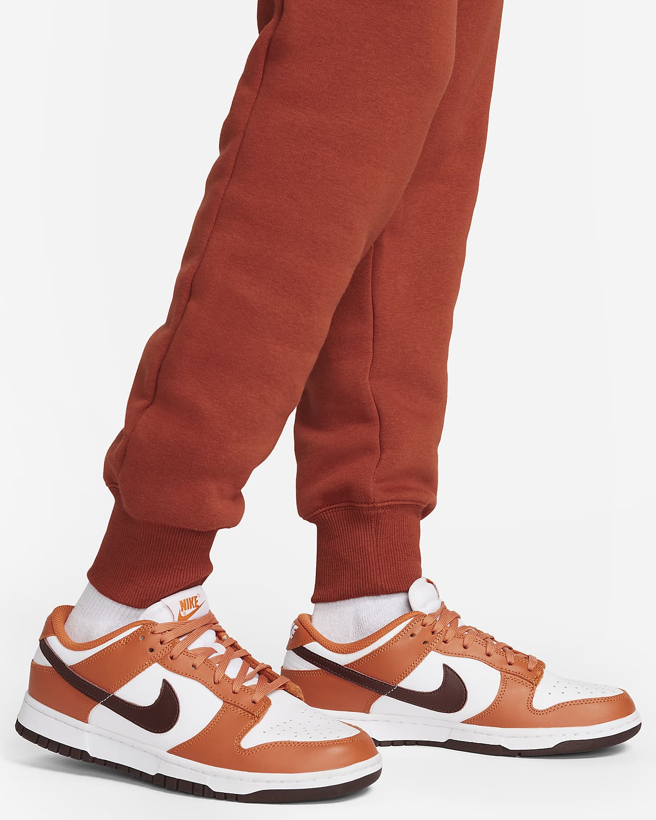 Nike jogger mujer online zapatillas