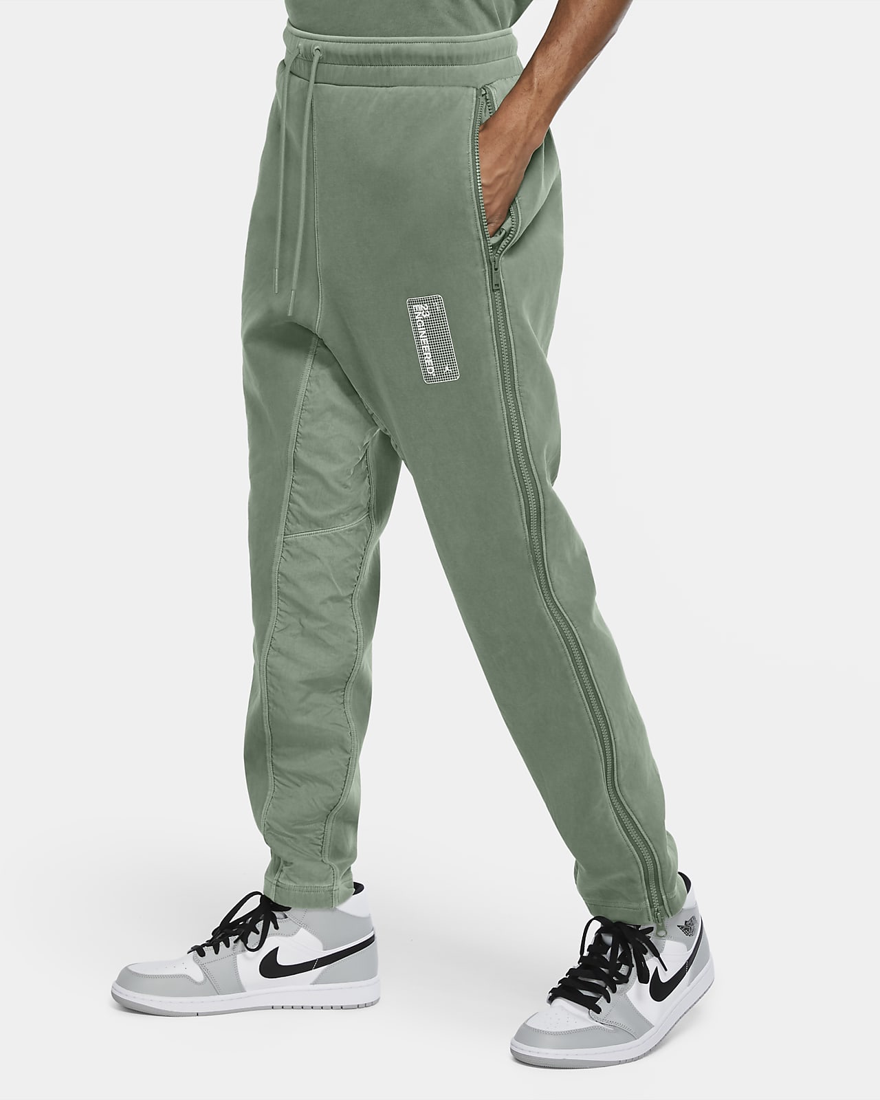 Jordan 23 Engineered Men's Fleece Pants 