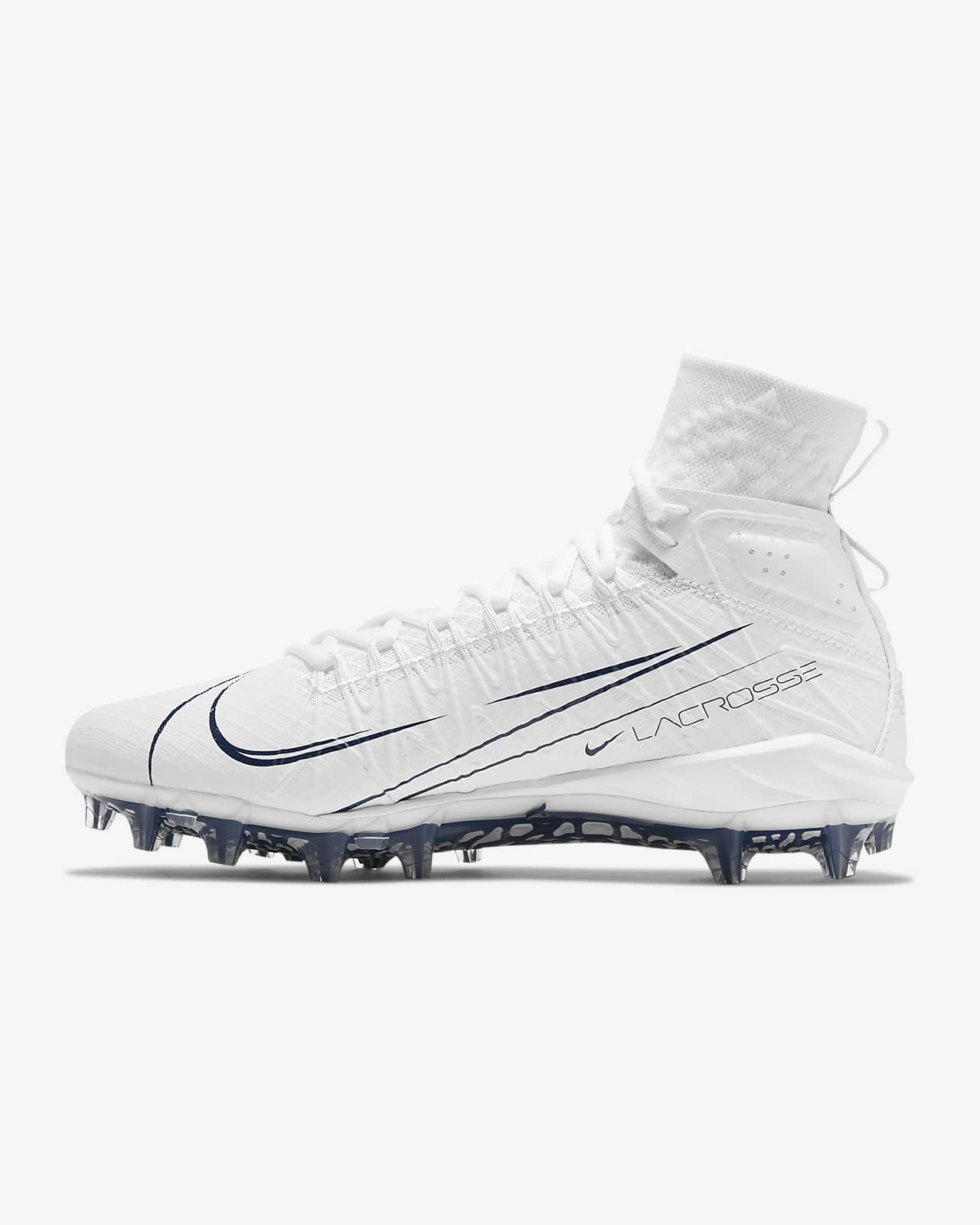 soccer cleats for lacrosse