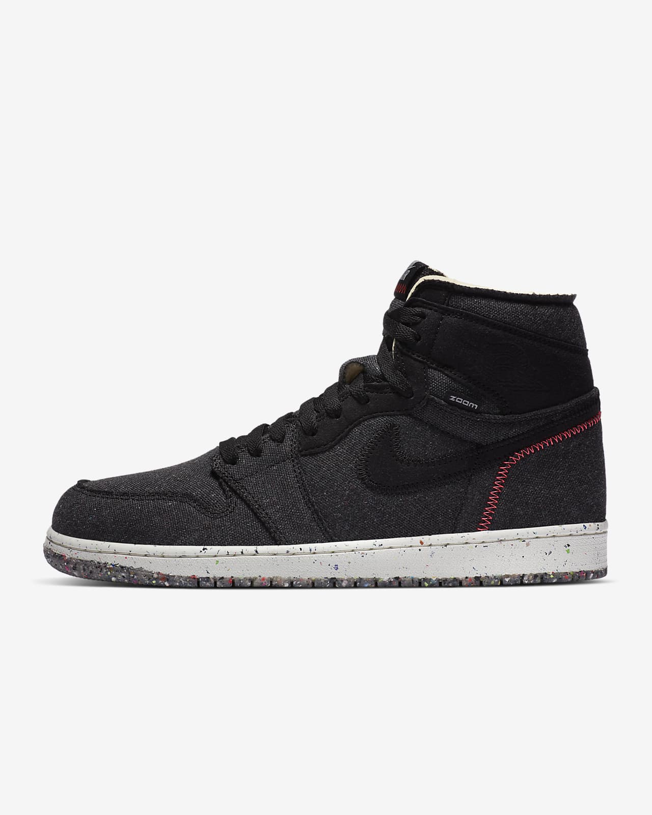 Air Jordan 1 High Zoom Men's Shoe. Nike JP