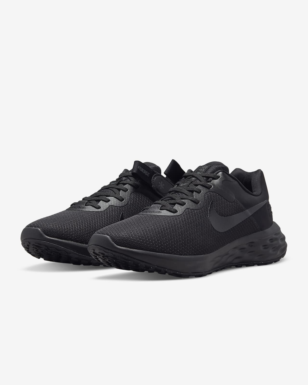 Zapatillas Running Nike Revolution 5 Mujer Azul | Solo Deportes