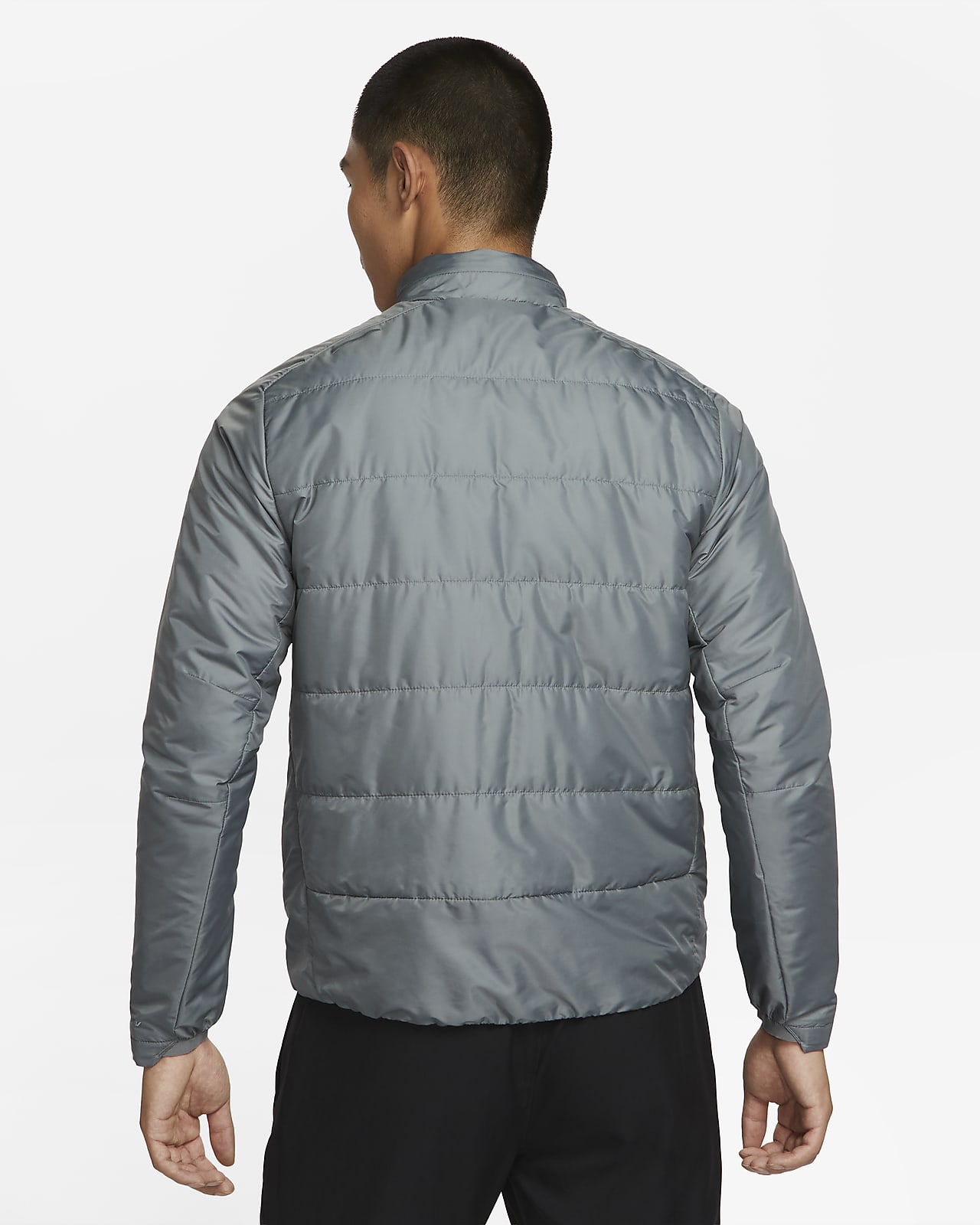 Mens nike hotsell aeroloft jacket