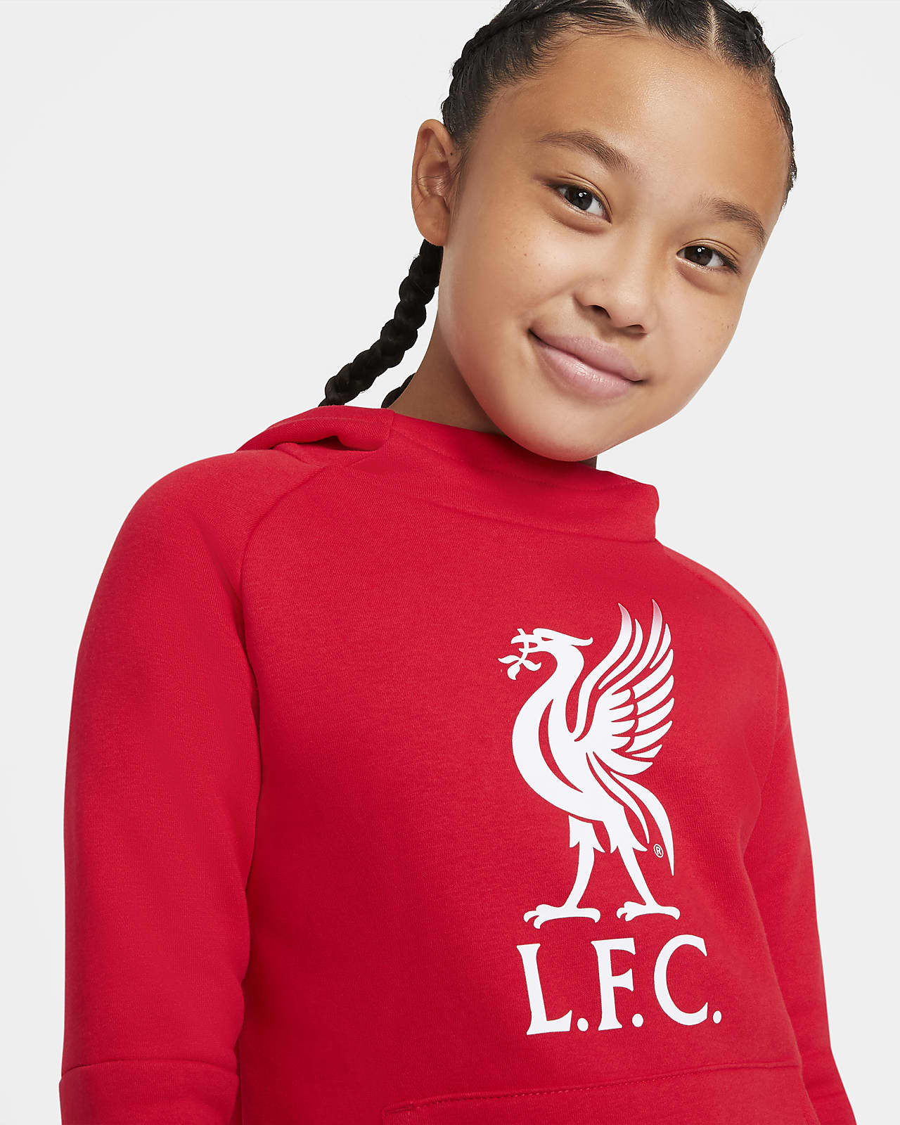 Liverpool Nike Kit - Liverpool Fans Love These Nike Concept Kits ...