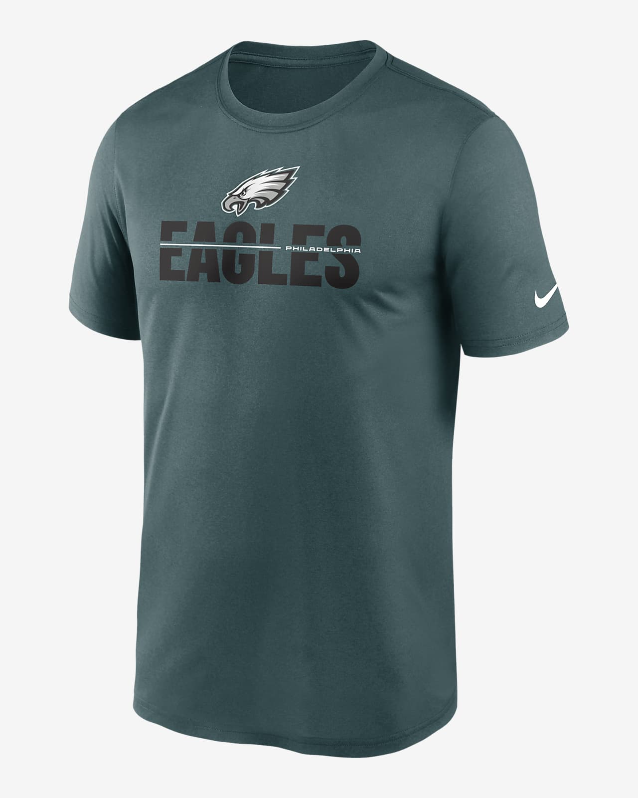 Eagles dri fit clearance