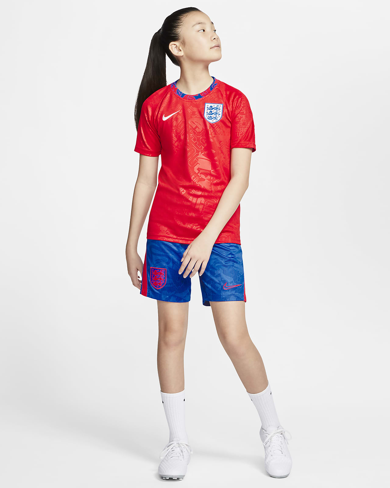 kids england top