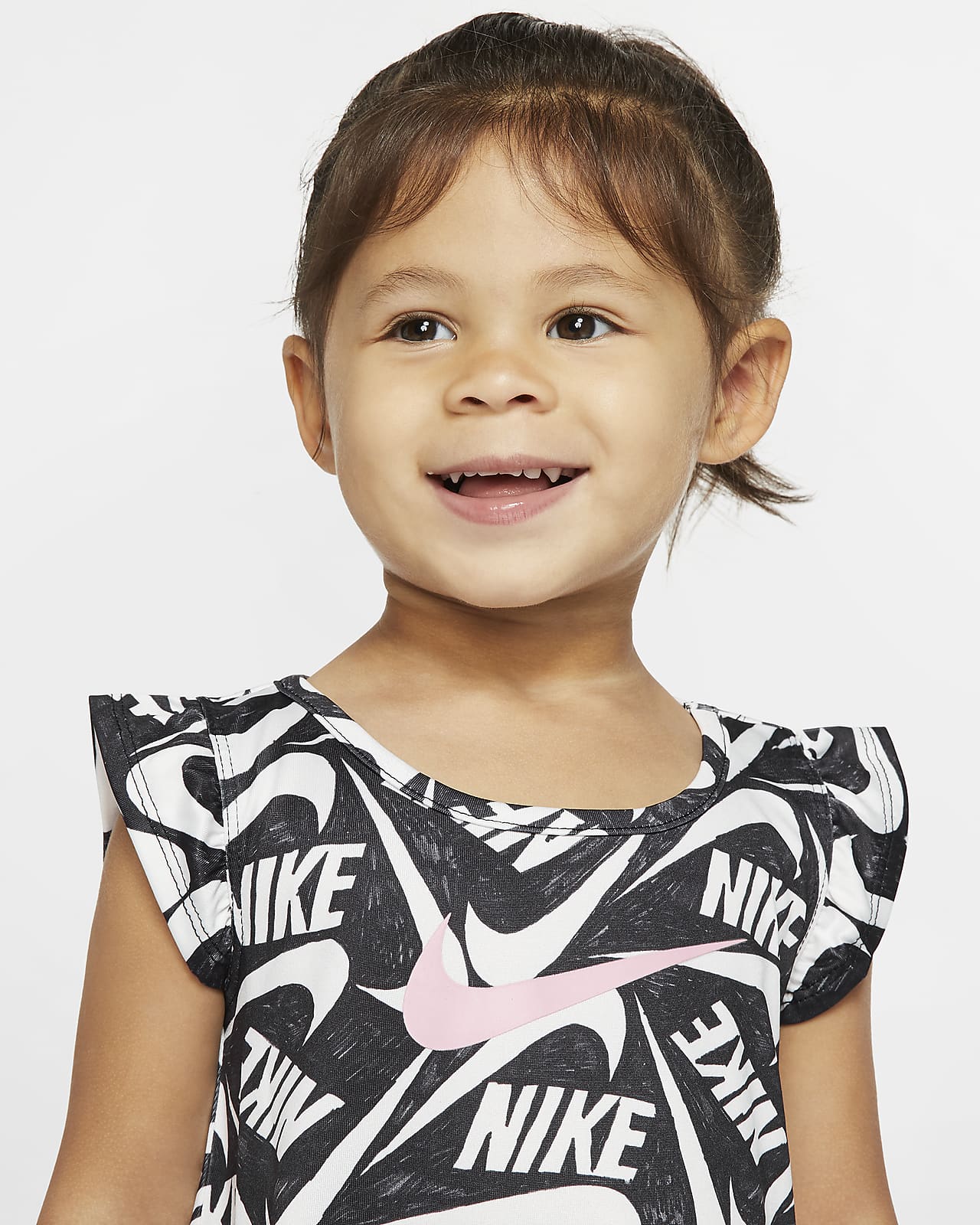 Nike Dri-FIT Baby (12-24M) Dress. Nike.com
