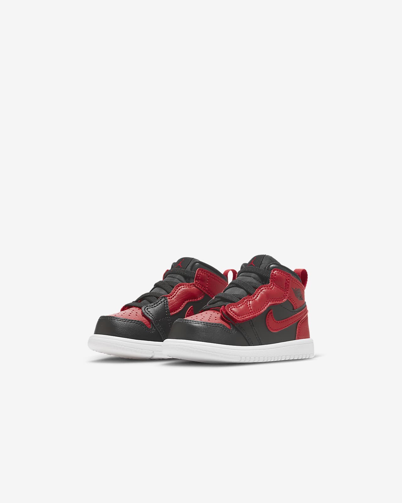 Chaussure Jordan 1 Mid pour Bébé et Petit enfant. Nike FR Chaussure Jordan 1 Mid pour Bébé et Petit enfant. Nike FR