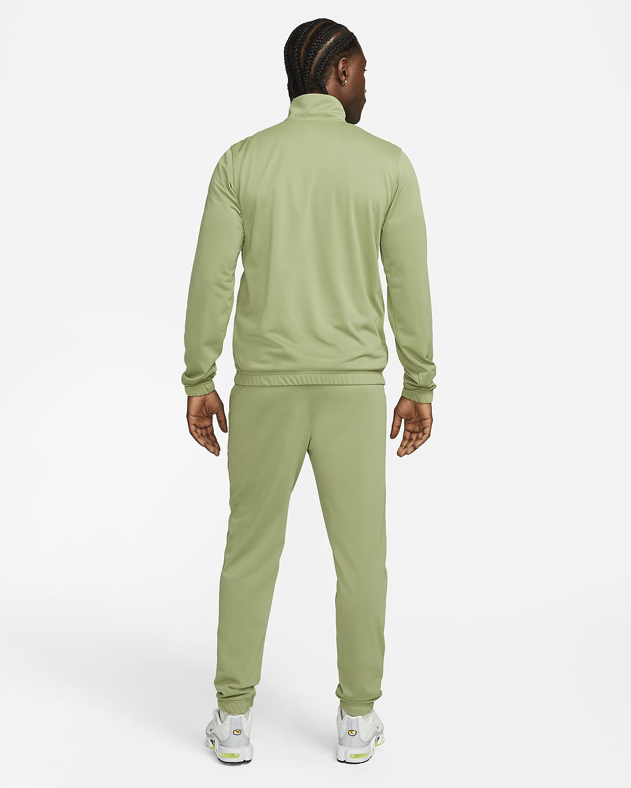 men sweat suit nike