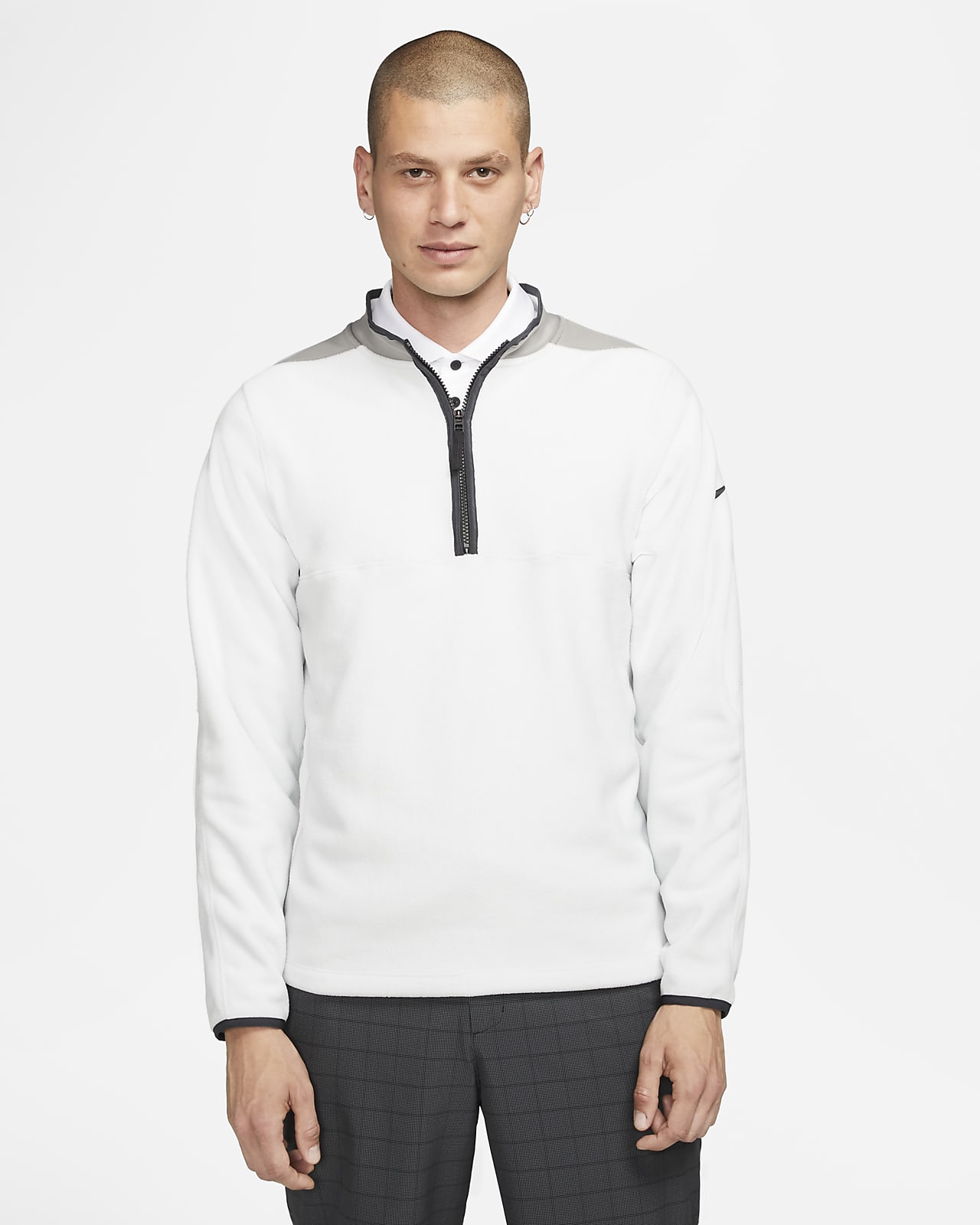 Nike Therma-FIT Victory Men's 1/2-Zip 