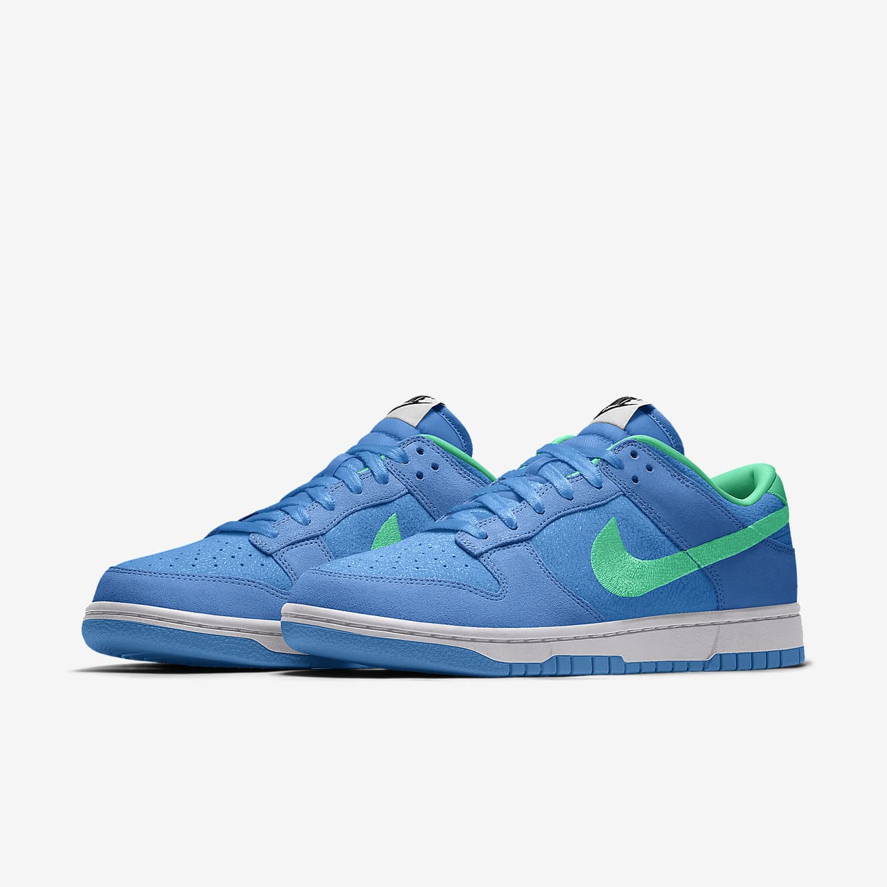 Nike Dunk Low Unlocked By You Custom herenschoen. Nike NL