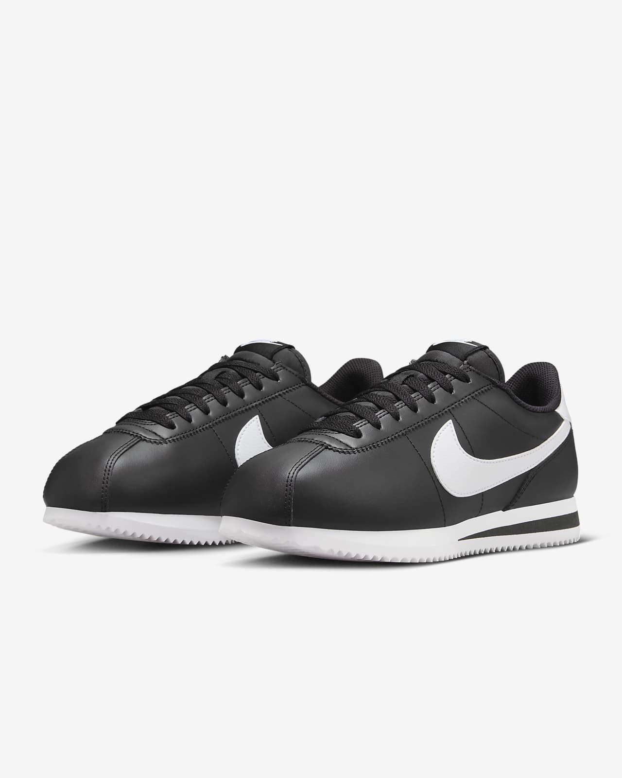 Nike Cortez Leather Women s Shoes