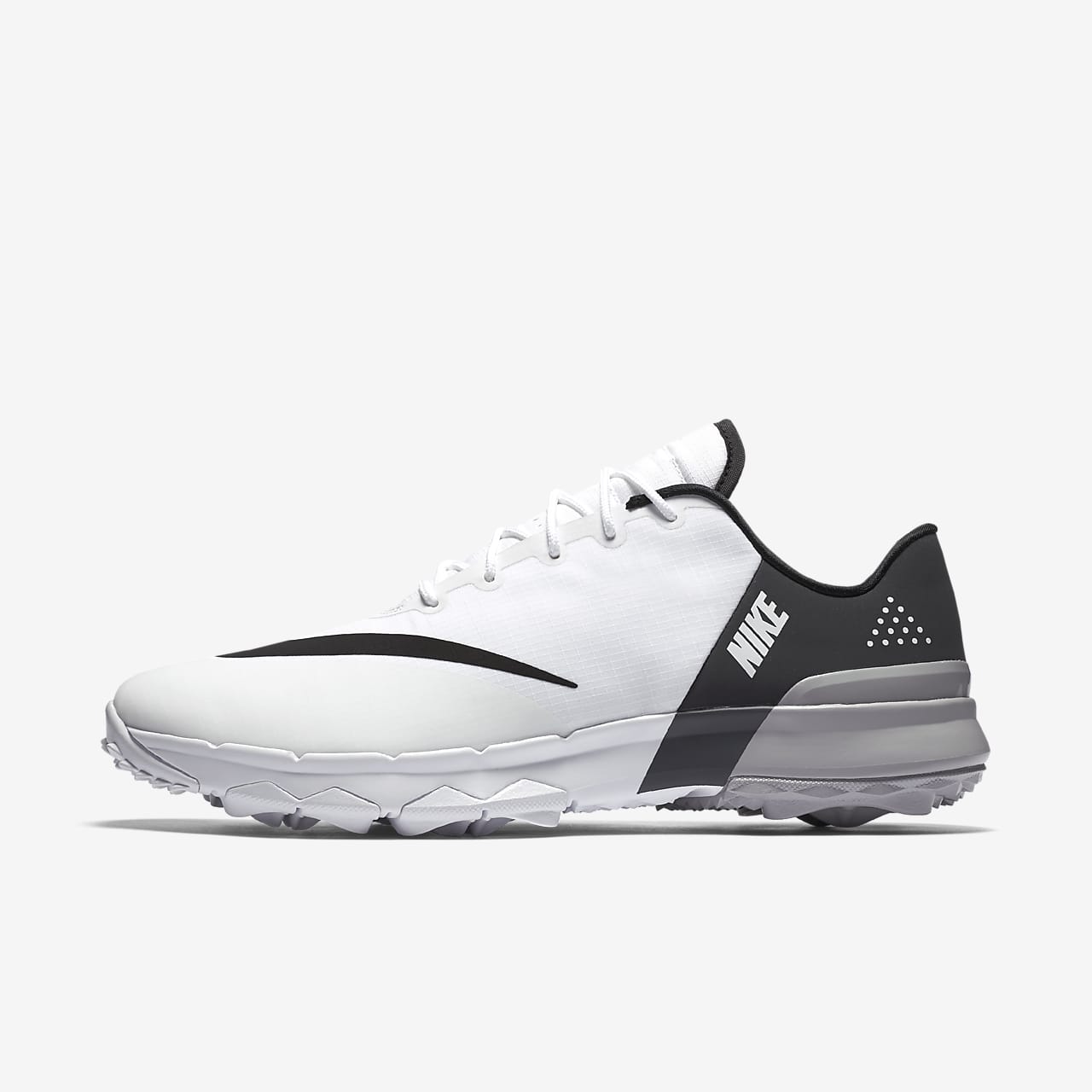 Nike FI Flex (Wide) Men's Golf Shoe 