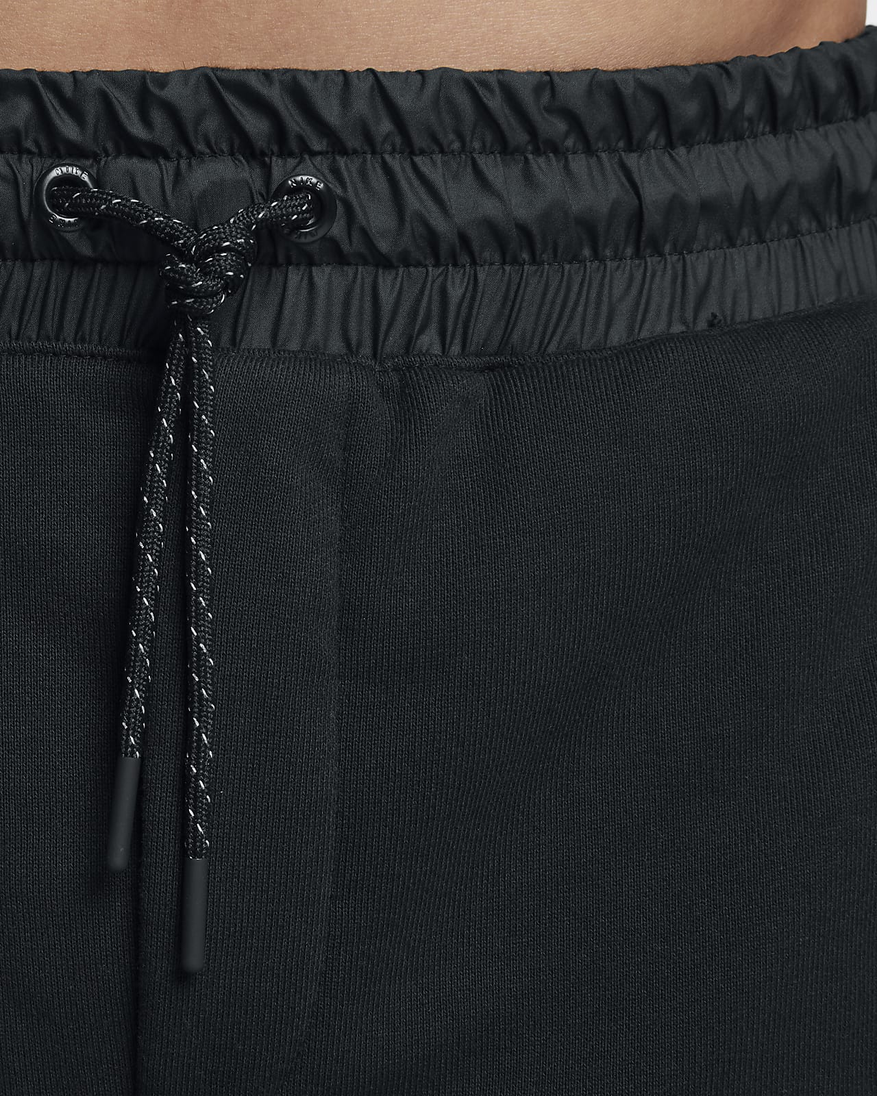 nike air max grey joggers