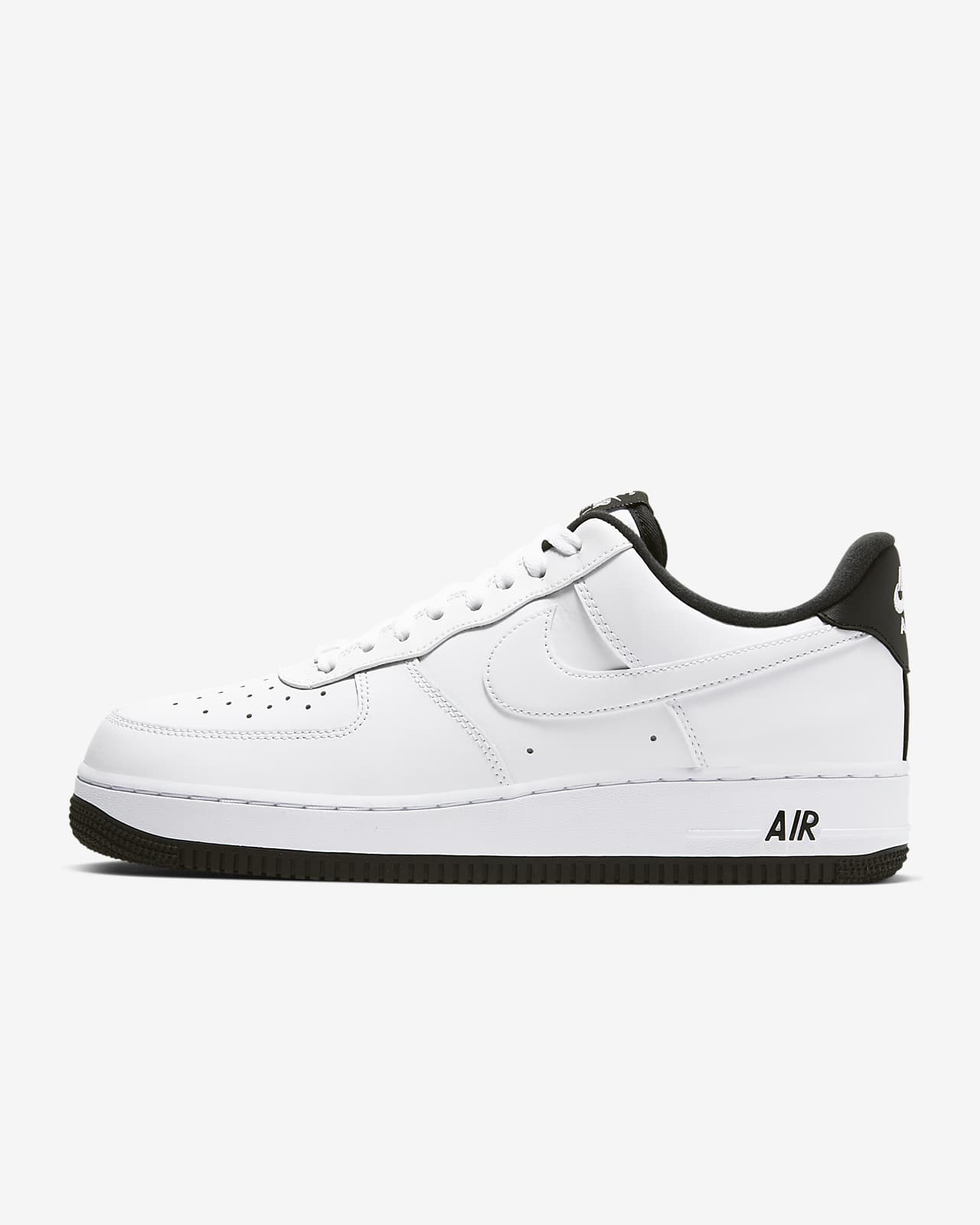 nike air force sneakers men