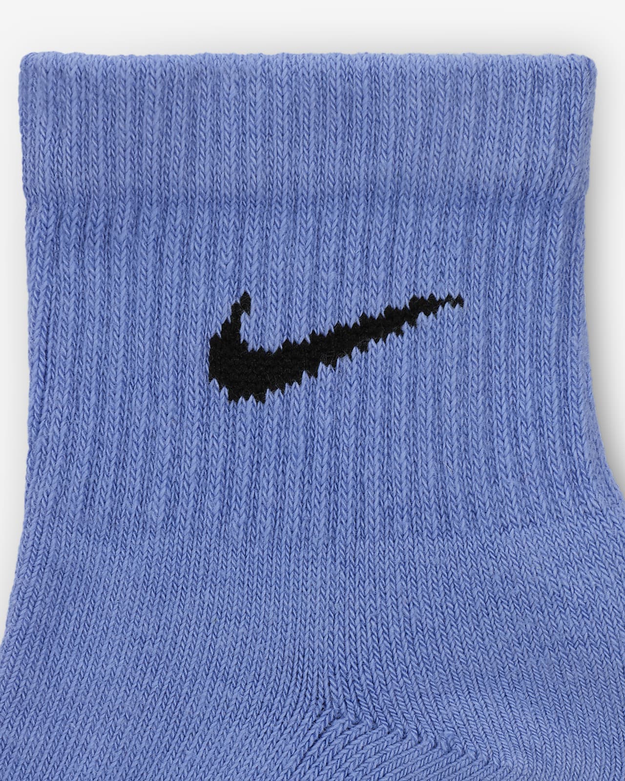 Nike Everyday Plus Cushioned Training Ankle Socks (6 Pairs). Nike.com