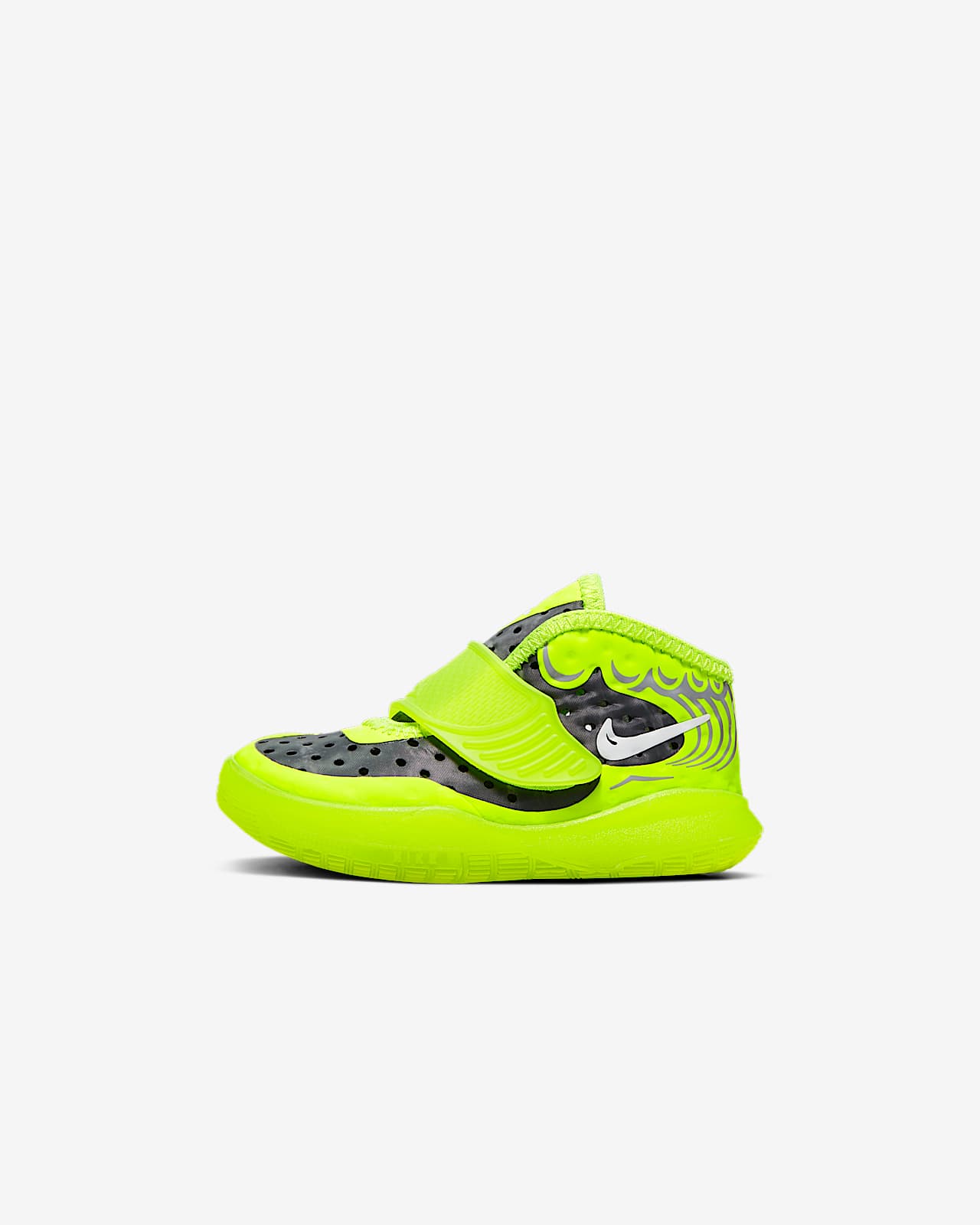 nike primeros pasos