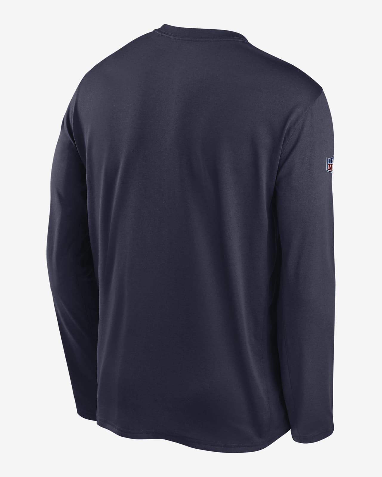 nfl long sleeve jerseys