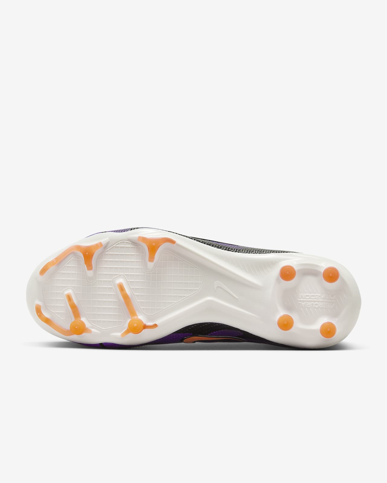 Chaussure de foot montante à crampons pour terrain synthétique Nike Jr.  Superfly 9 Academy Mercurial Dream Speed pour enfant/ado. Nike CH