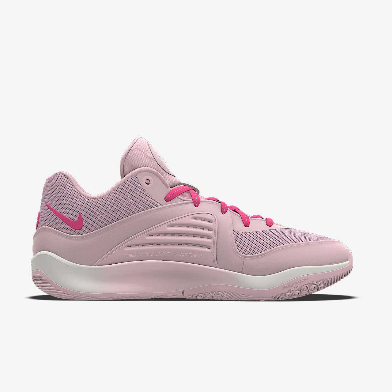 KD16 By You Custom Basketball Shoes