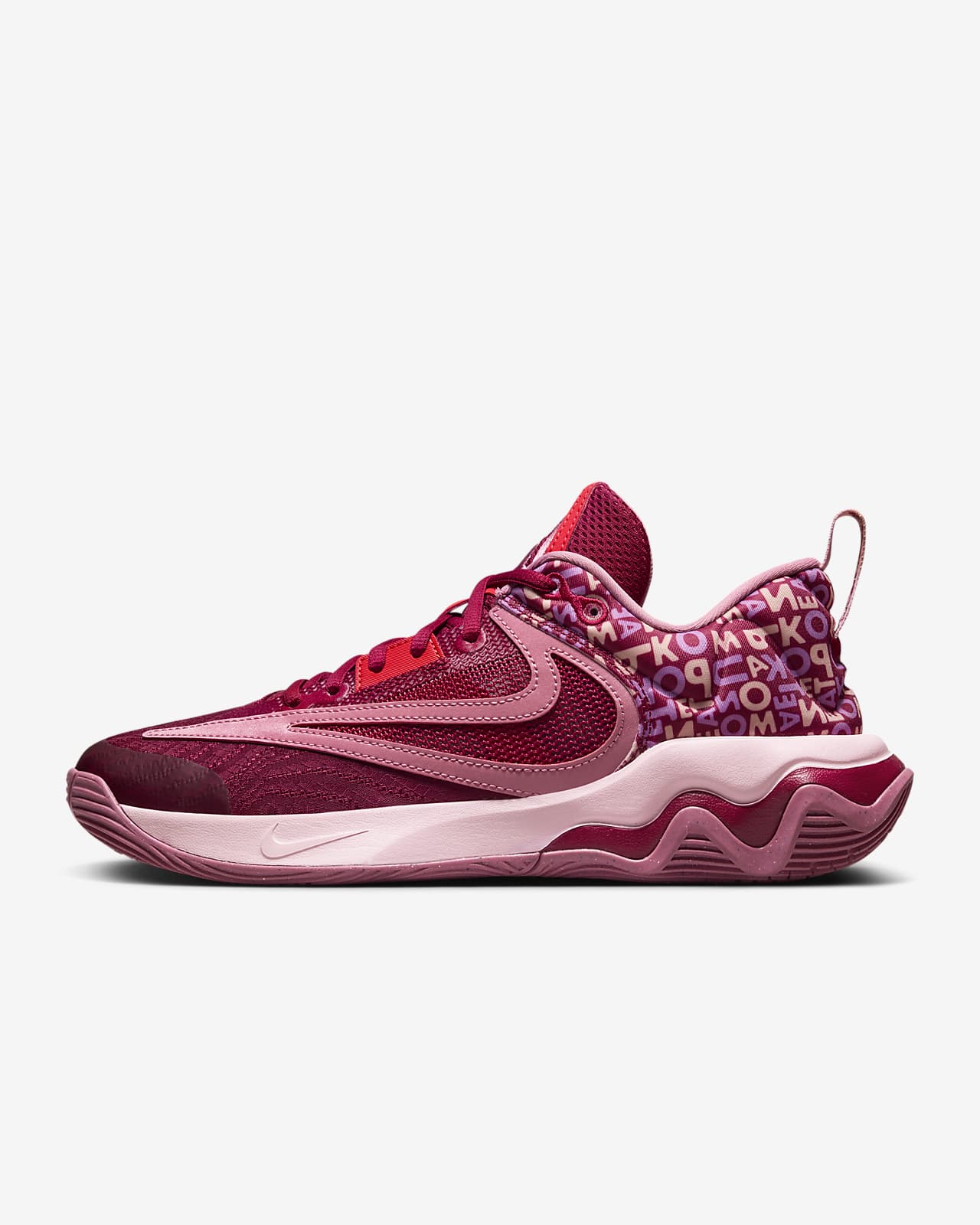 Zapatillas de baloncesto. Nike ES