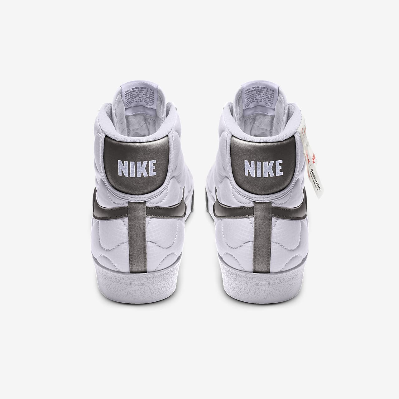 about you nike blazer