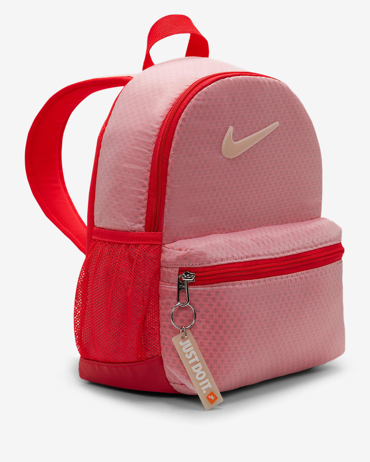 mini backpack with wheels