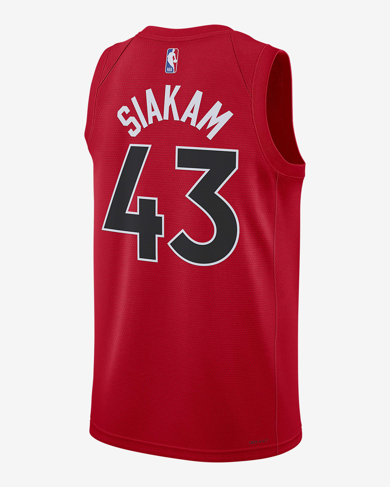 Raptors swingman on sale