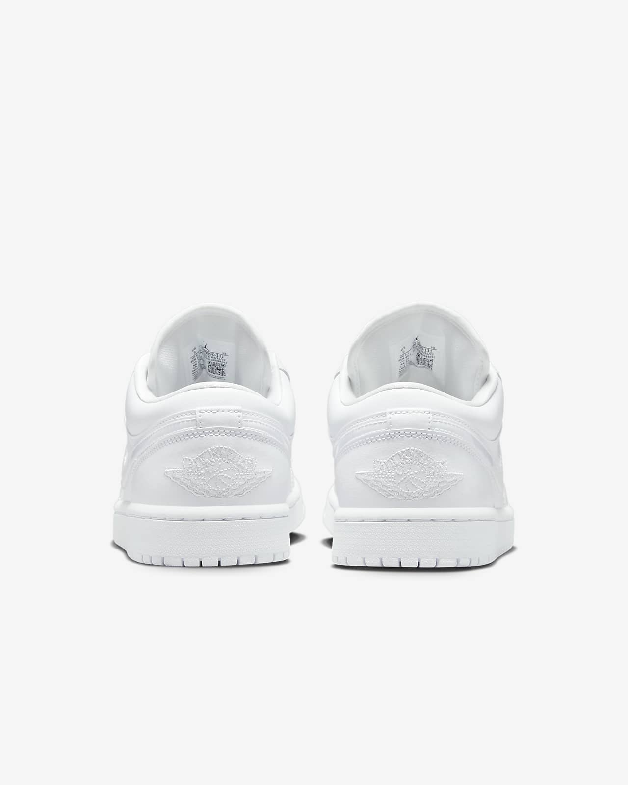 Air Jordan 1 Low Women's Shoes. Nike AU