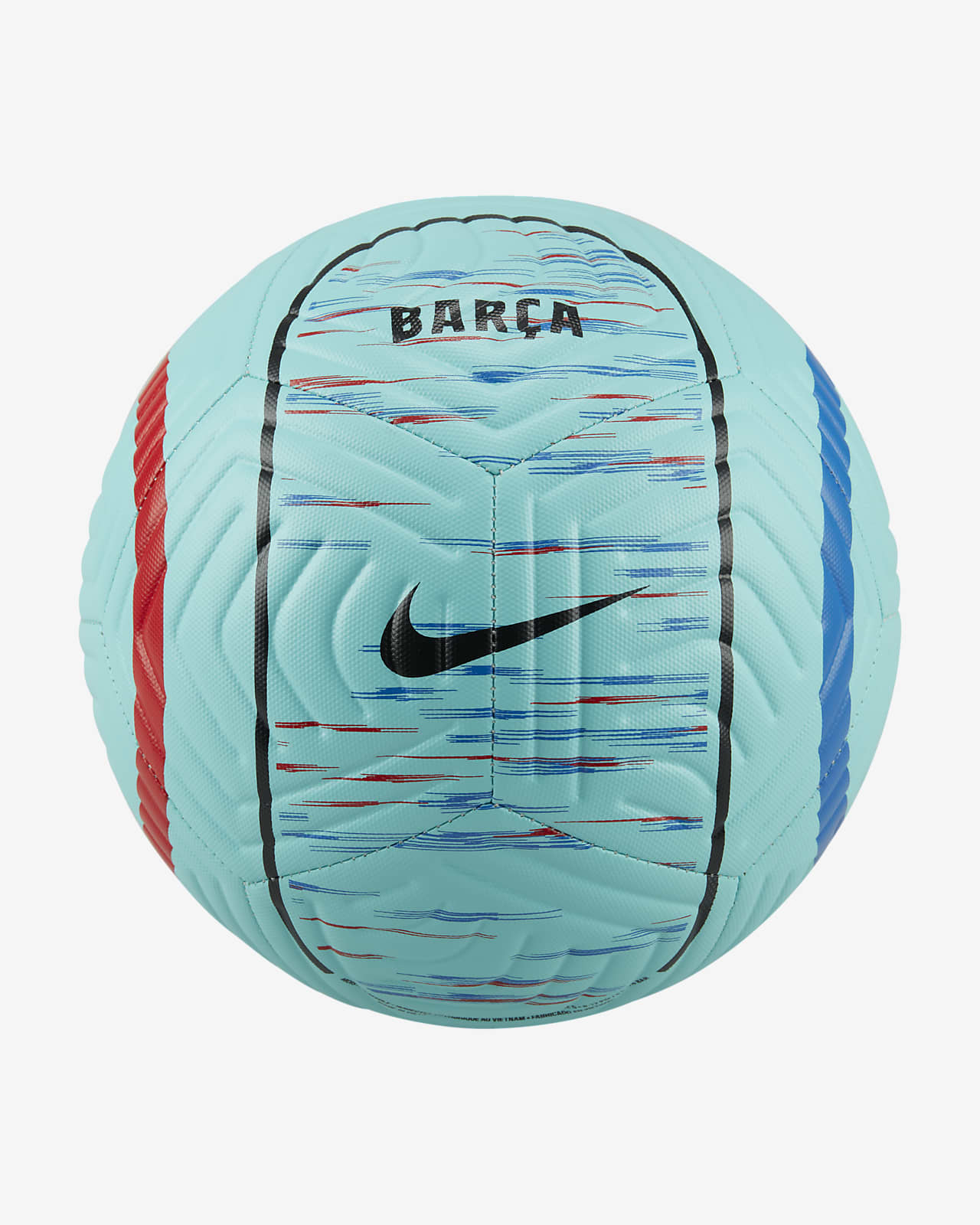 Ballon de football FC Barcelona Academy. Nike FR