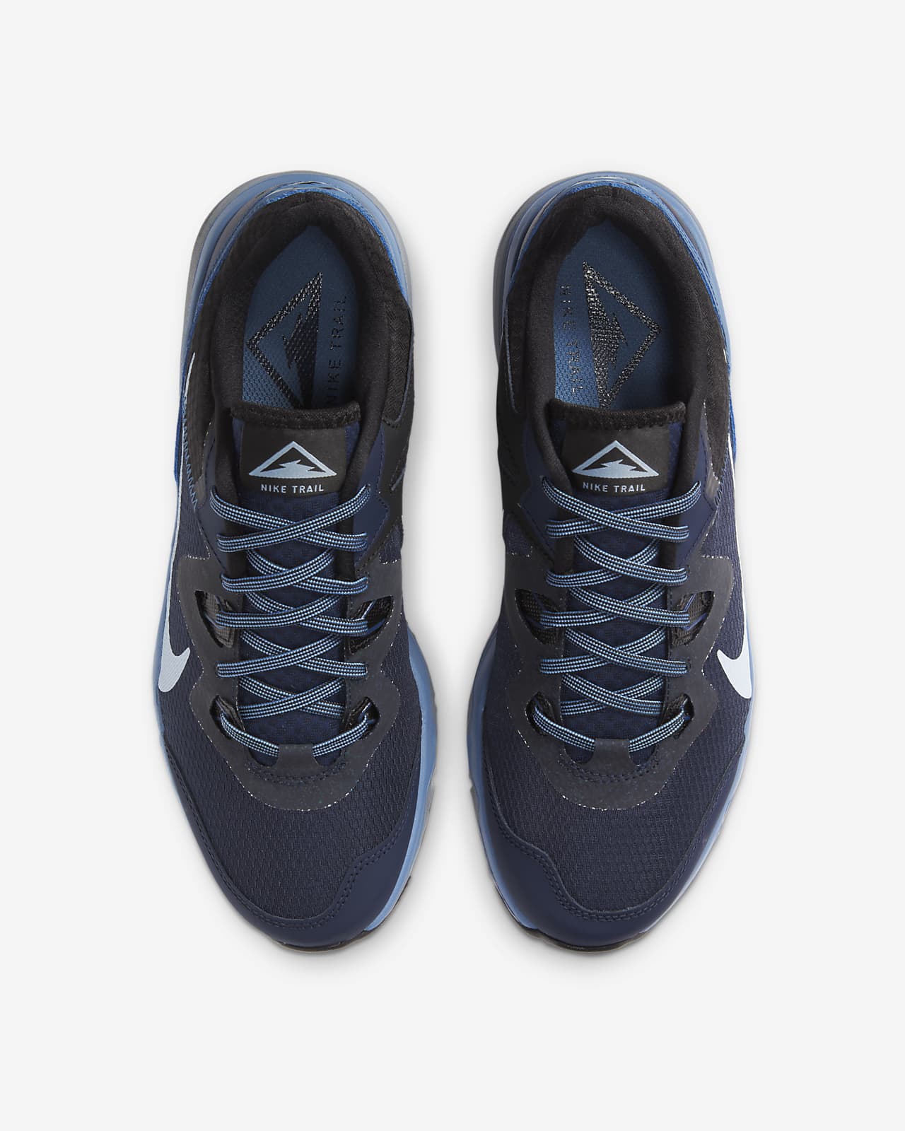 nike juniper trail obsidian