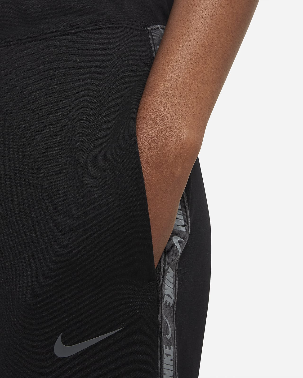 dok computer svag Nike Sportswear-bukser til kvinder. Nike DK