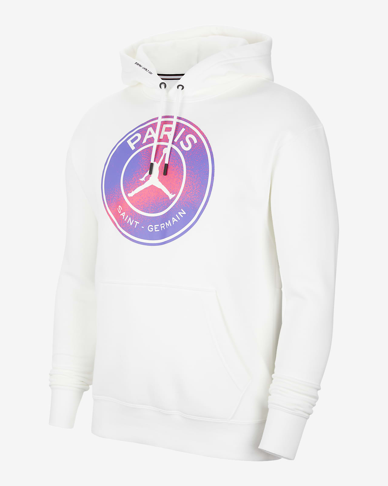 sweat psg nike