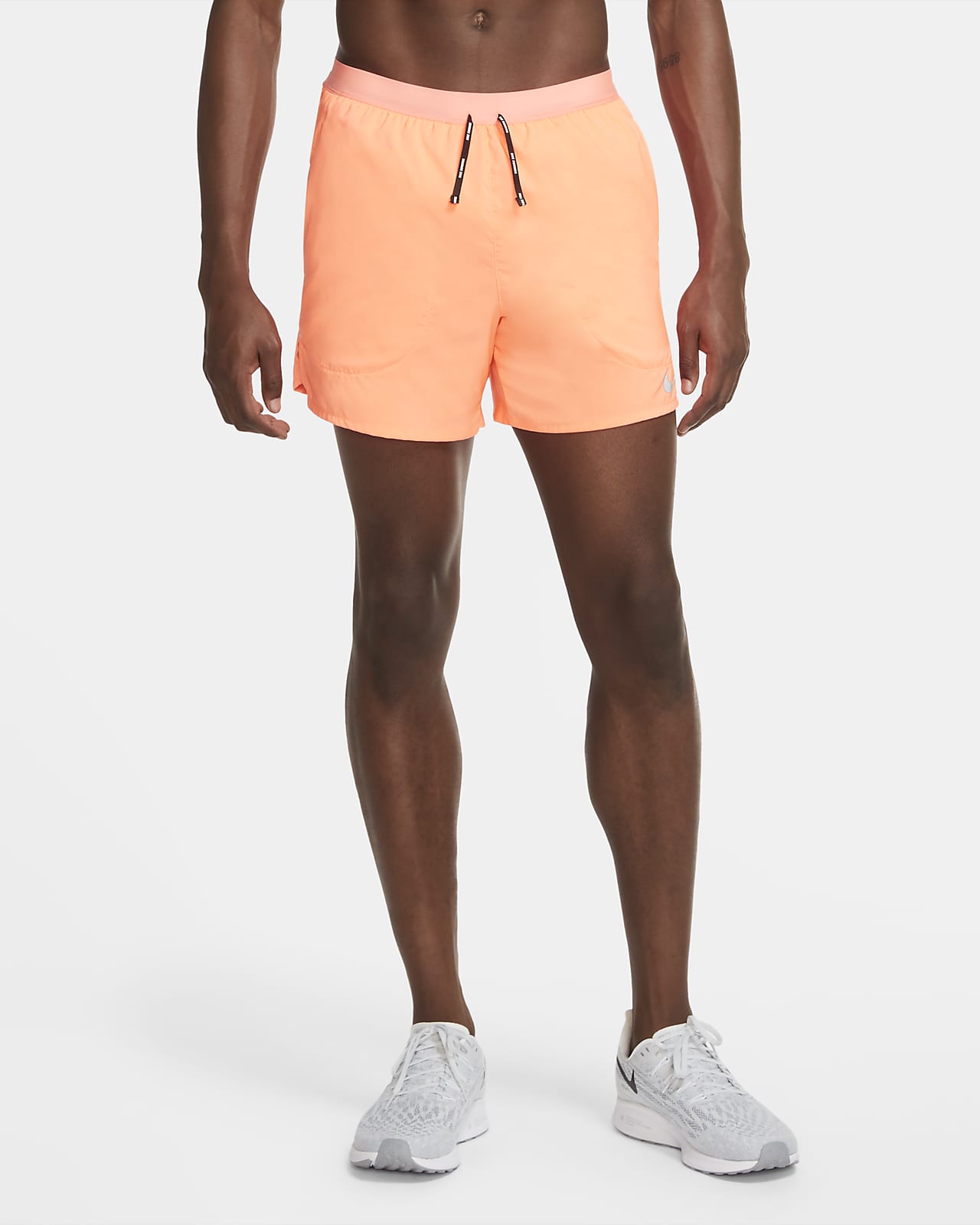 mens short shorts nike