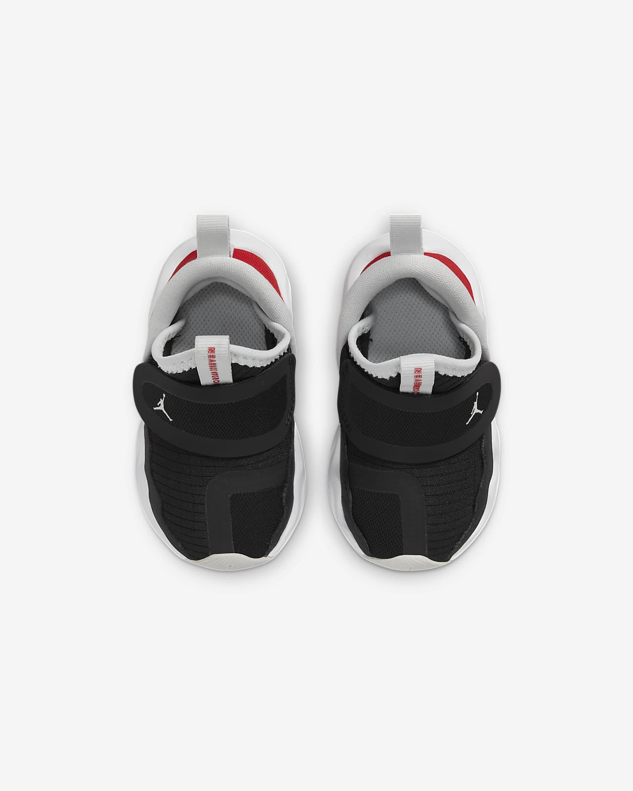 Jordan 23/7 Schoenen voor baby's/peuters. Nike BE