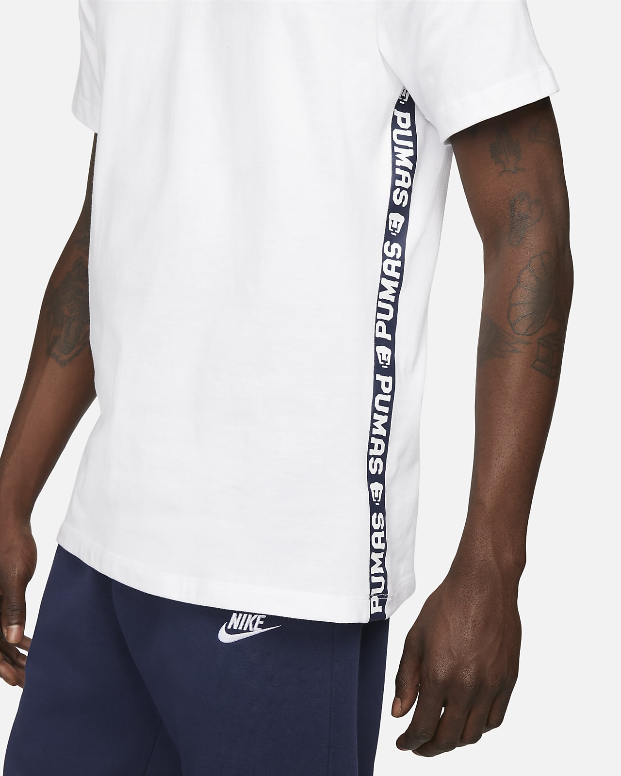 playeras de pumas unam