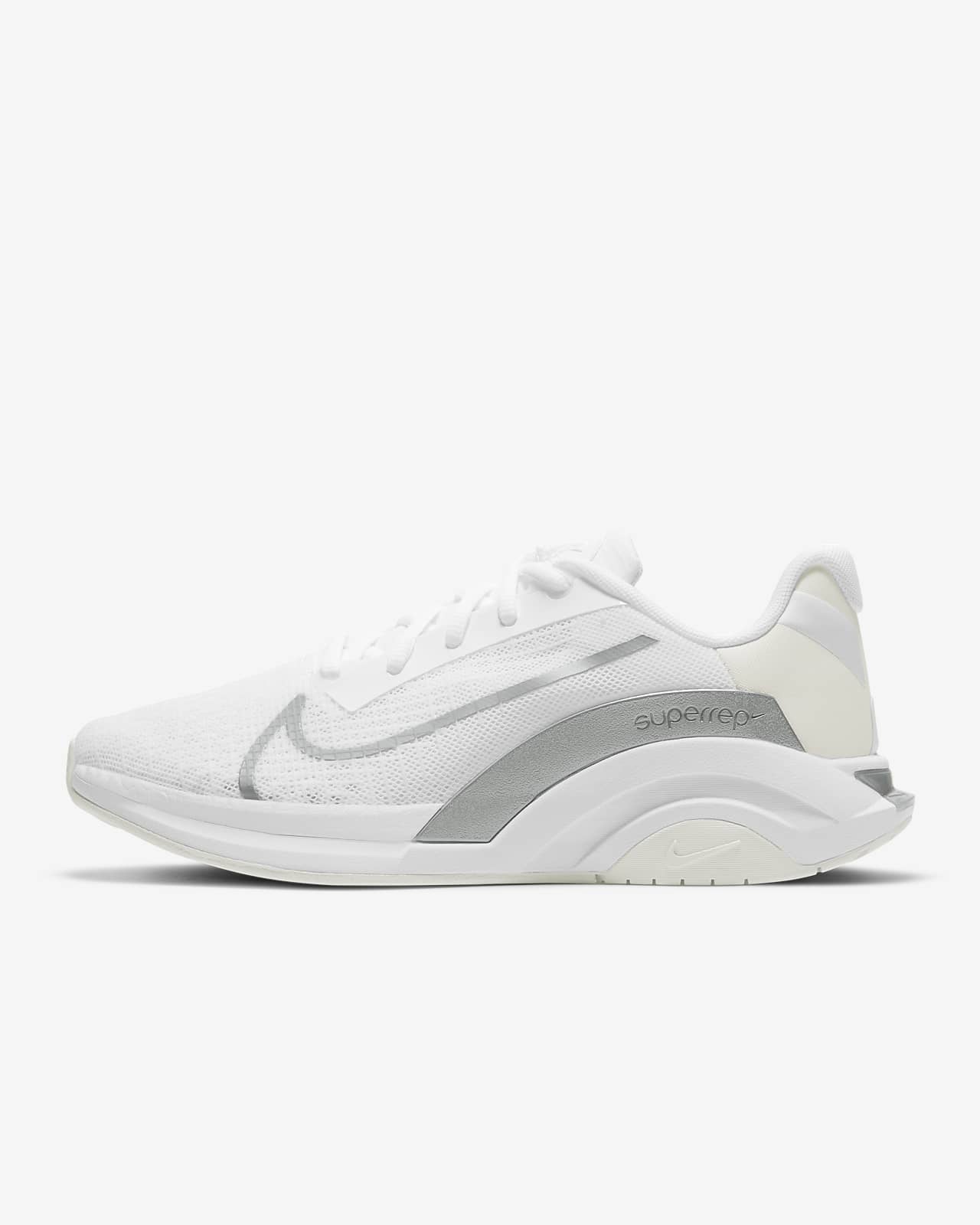 Women’s Nike ZoomX SuperRep Surge ‘Platinum Tint’ .99 Free Shipping