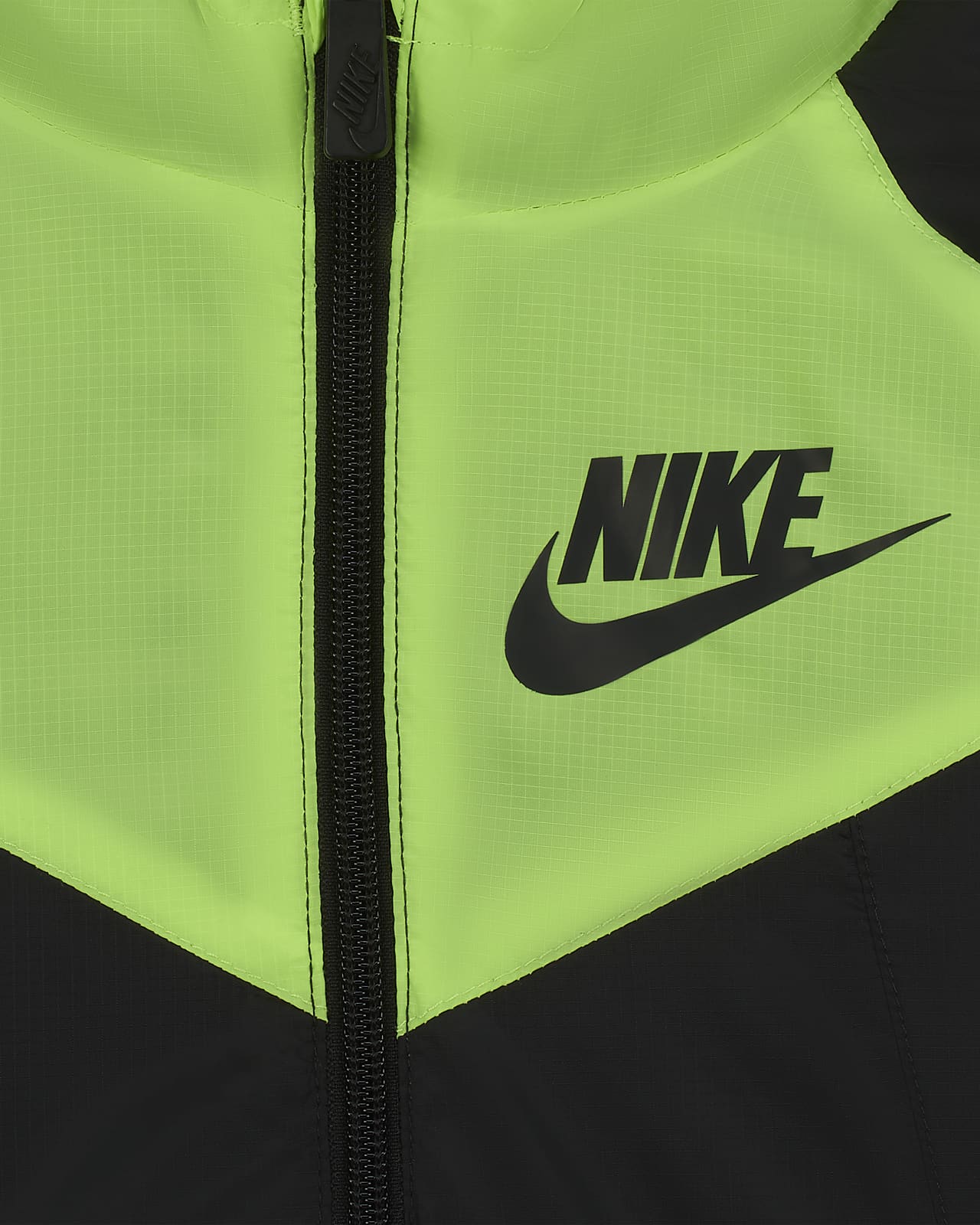 nike sportswear windrunner toddler