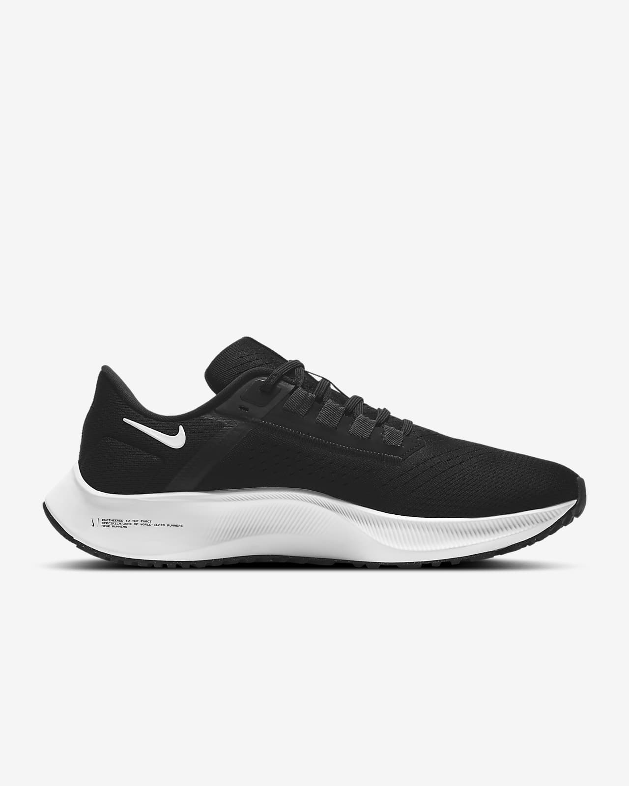Nike Air Zoom Pegasus 38 Men's Road Running Shoes بطاقة مبروك