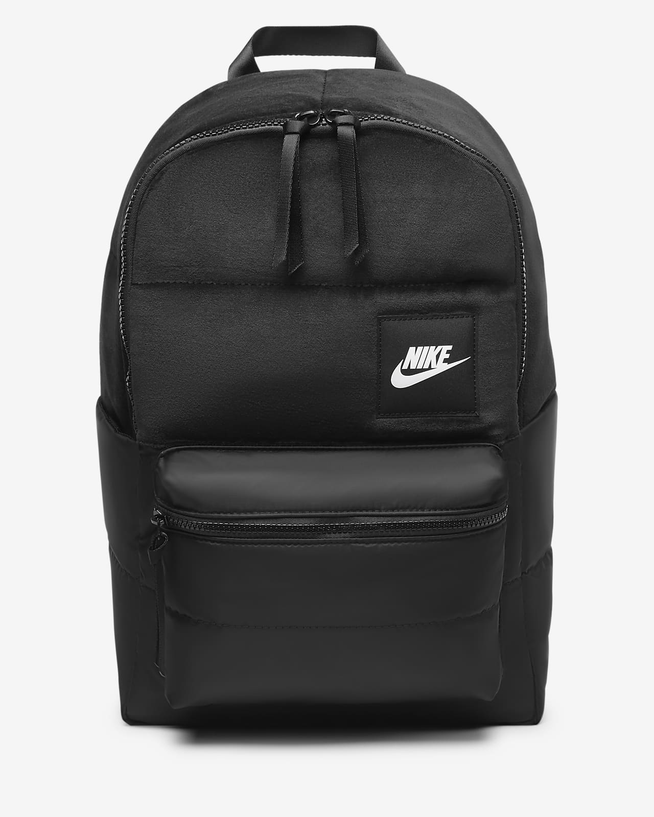 Nike公式 ナイキ スポーツウェア ヘリテージ ウィンタライズド バックパック オンラインストア 通販サイト