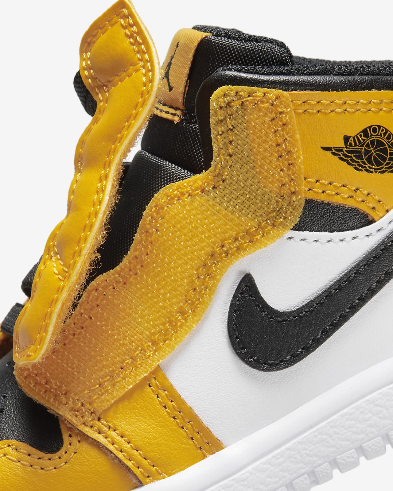 Yellow nike toddler shoes Clearance