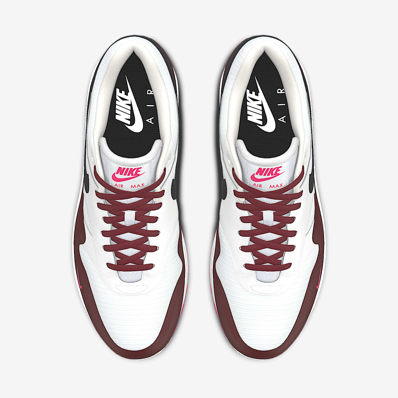 Nike air max custom womens online