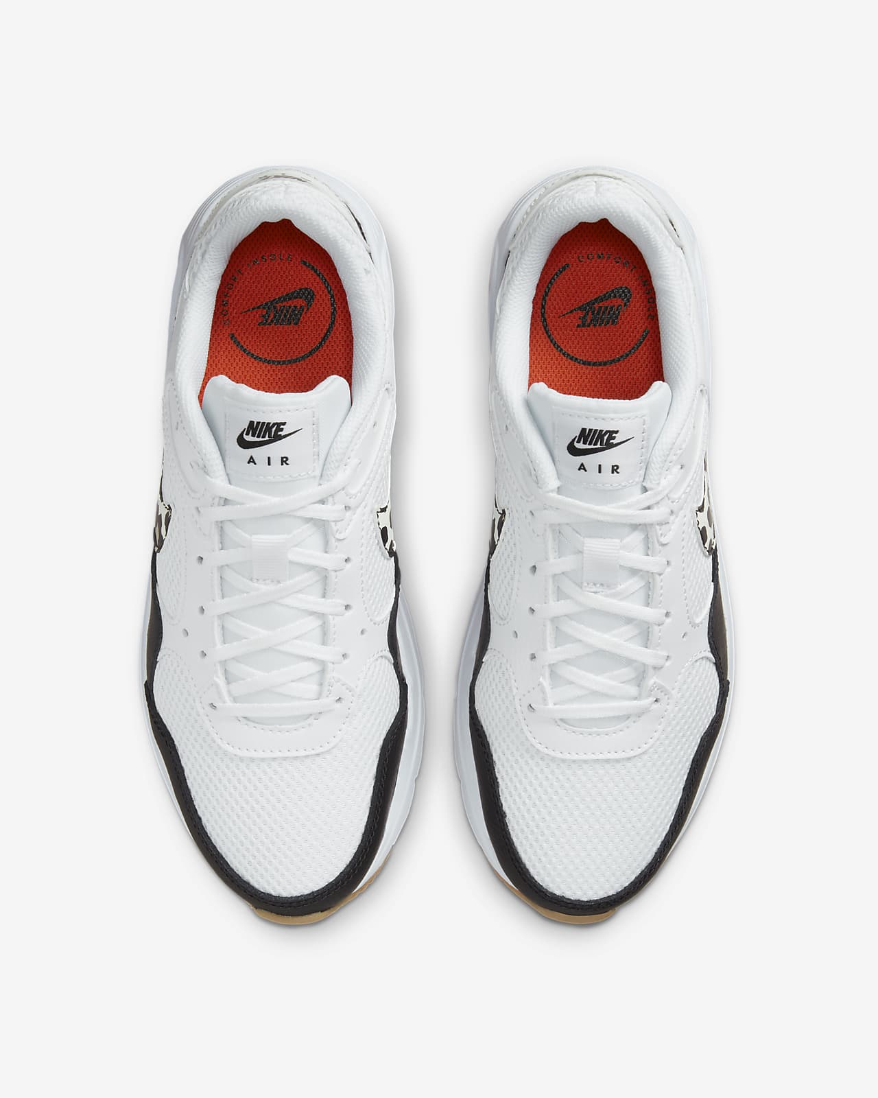 Nike air max online luipaard