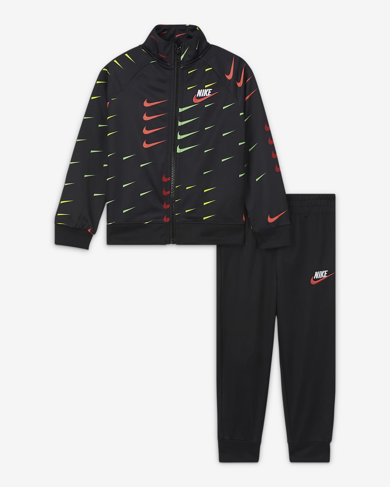 nike youth tracksuit bottoms