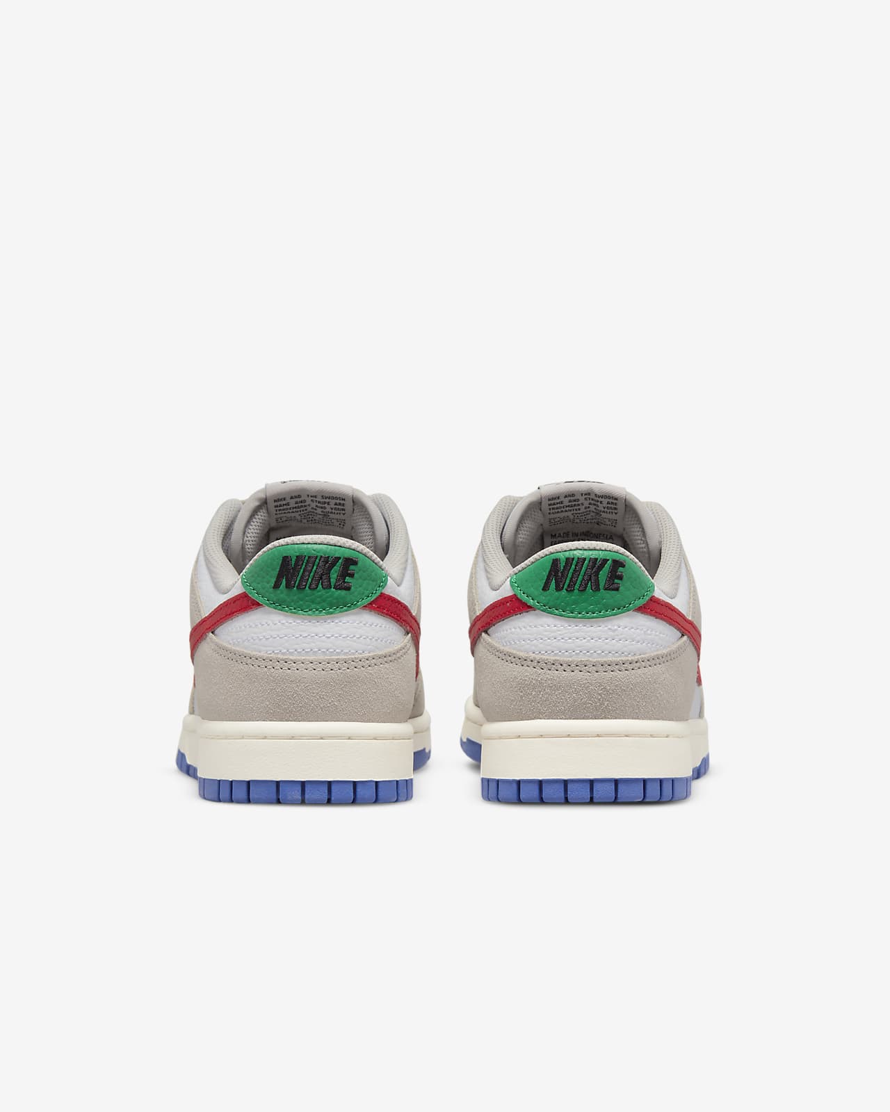 Scarpa Nike Dunk Low - Uomo. Nike IT