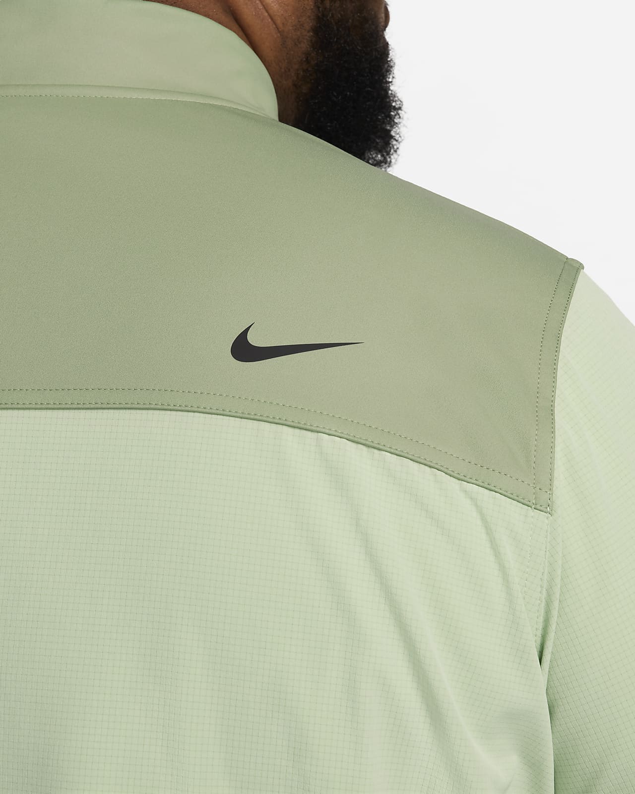 Nike Tour Essential Men's Golf Jacket. Nike CA