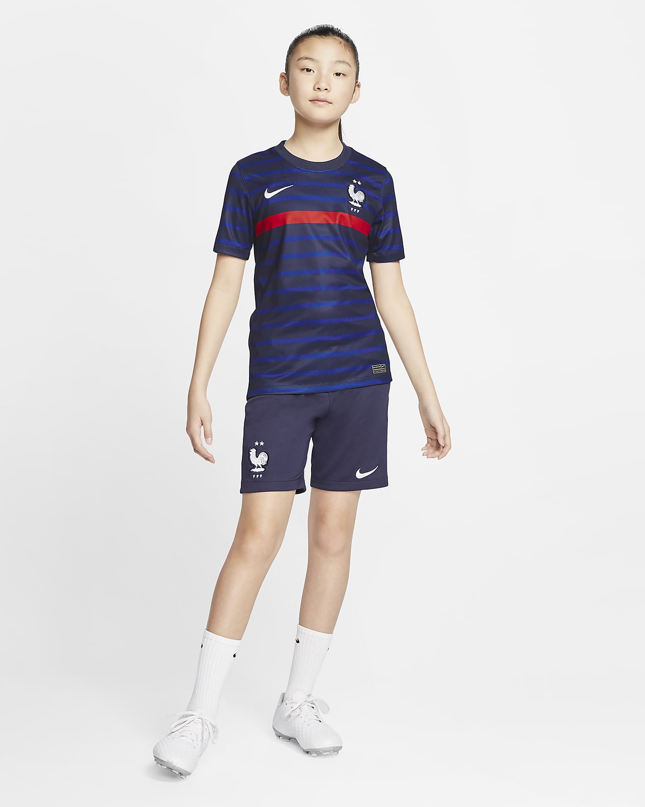 nike fff shirt