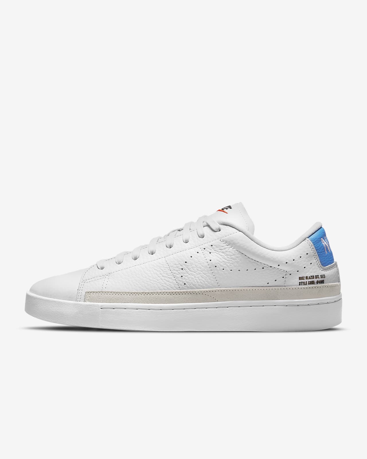 Panska Bota Nike Blazer Low X Nike Cz Panska Bota Nike Blazer Low X Nike Cz