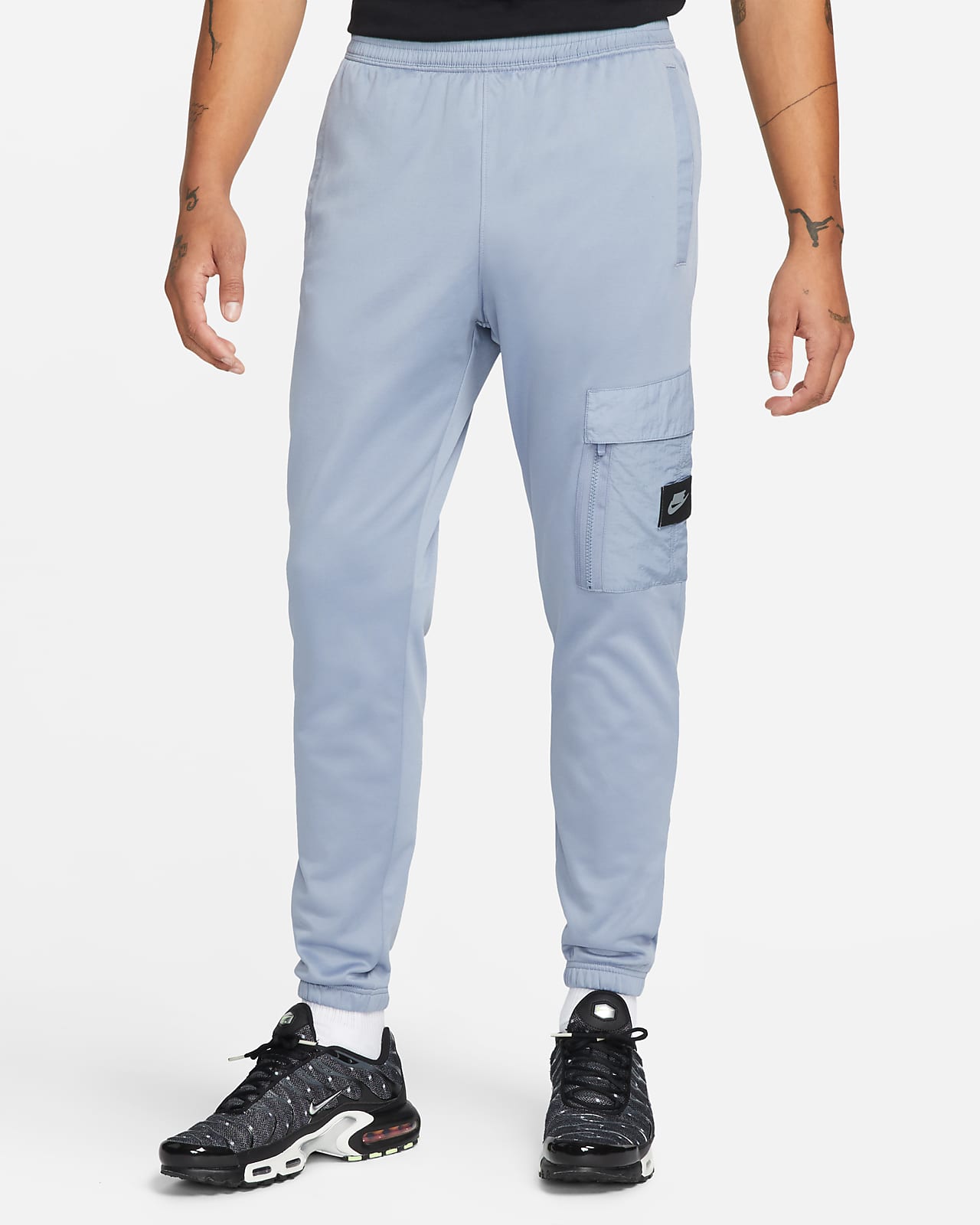 men's dri fit nike joggers